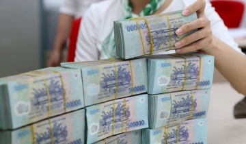 Lộ diện 2 nhà băng đạt lợi nhuận 9 tháng vượt mốc 1 tỷ USD