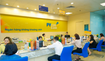 Ngân hàng dẫn đầu cuộc đua trái phiếu, PVcomBank huy động thêm 1.030 tỷ đồng