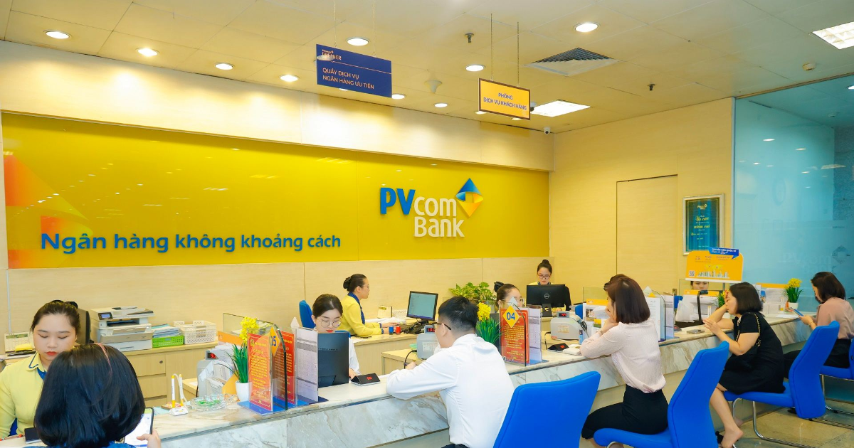 Ngân hàng dẫn đầu cuộc đua trái phiếu, PVcomBank huy động thêm 1.030 tỷ đồng