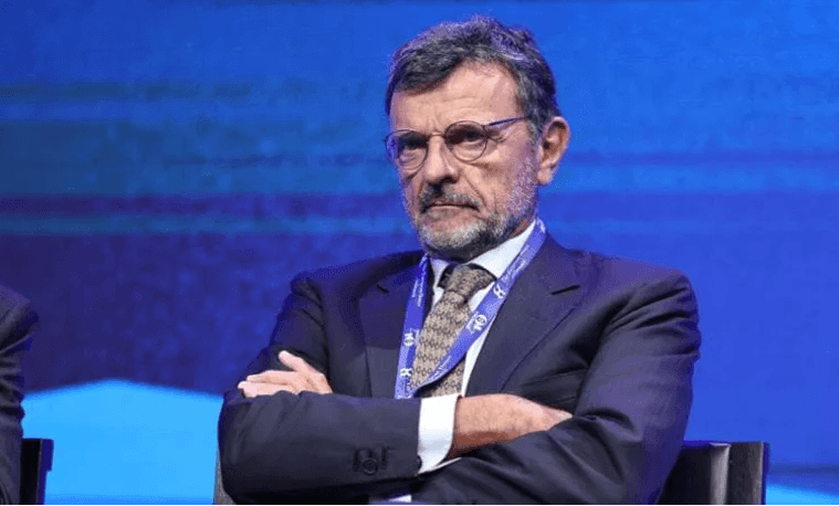 Ông Paolo Molesini, Chủ tịch Fideuram, bị AI lừa mất gần 2.770 tỷ đồng chỉ trong 3 ngày.