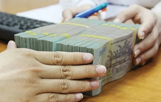 Giai đoạn 2026–2030, tổng nhu cầu đầu tư của Việt Nam đạt khoảng 1.460 tỷ USD.
