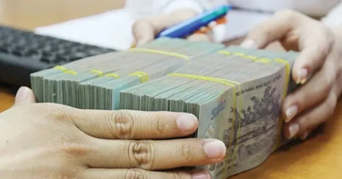 Khơi dòng vốn dài hạn nghìn tỷ USD cho nền kinh tế