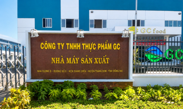 GC Food bị phạt 425 triệu đồng: Lợi nhuận sau soát xét thay đổi ra sao?