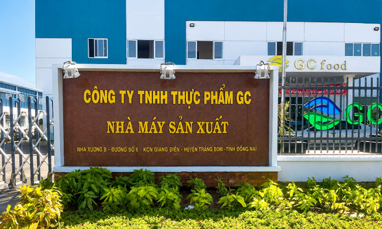 GC Food bị phạt 425 triệu đồng: Lợi nhuận sau soát xét thay đổi ra sao?
