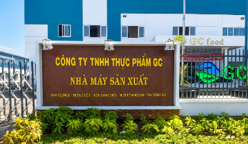 GC Food bị phạt 425 triệu đồng: Lợi nhuận sau soát xét thay đổi ra sao?