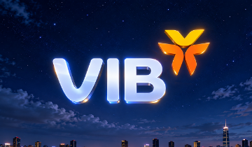 VIB giảm lãi suất cho vay, đồng hành cùng doanh nghiệp và khách hàng cá nhân