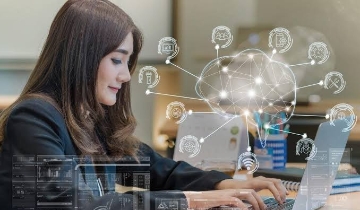 Đốt tiền cho AI và chuyển đổi số: