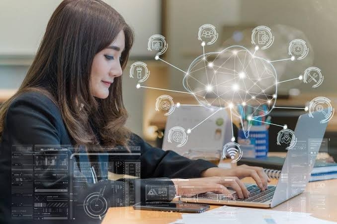 Ứng dụng AI trong danh nghiệp mang lại tiện ích lớn nhưng luôn đi kèm với thách thức kiểm soát.