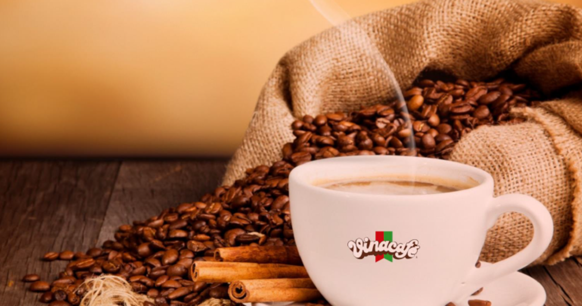 Vinacafé Biên Hòa hụt hơi lợi nhuận vì nguồn thu tài chính suy giảm
