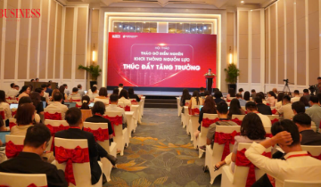 Nhu cầu vốn 38,5 triệu tỷ đồng, áp lực lớn với ngân hàng