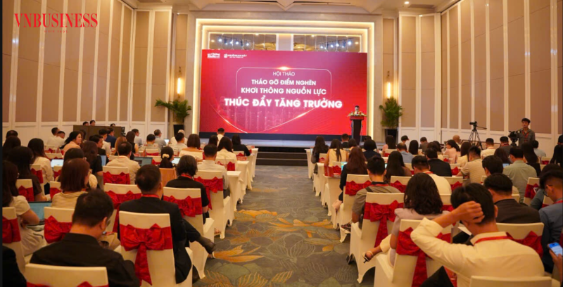 Nhu cầu vốn 38,5 triệu tỷ đồng, áp lực lớn với ngân hàng