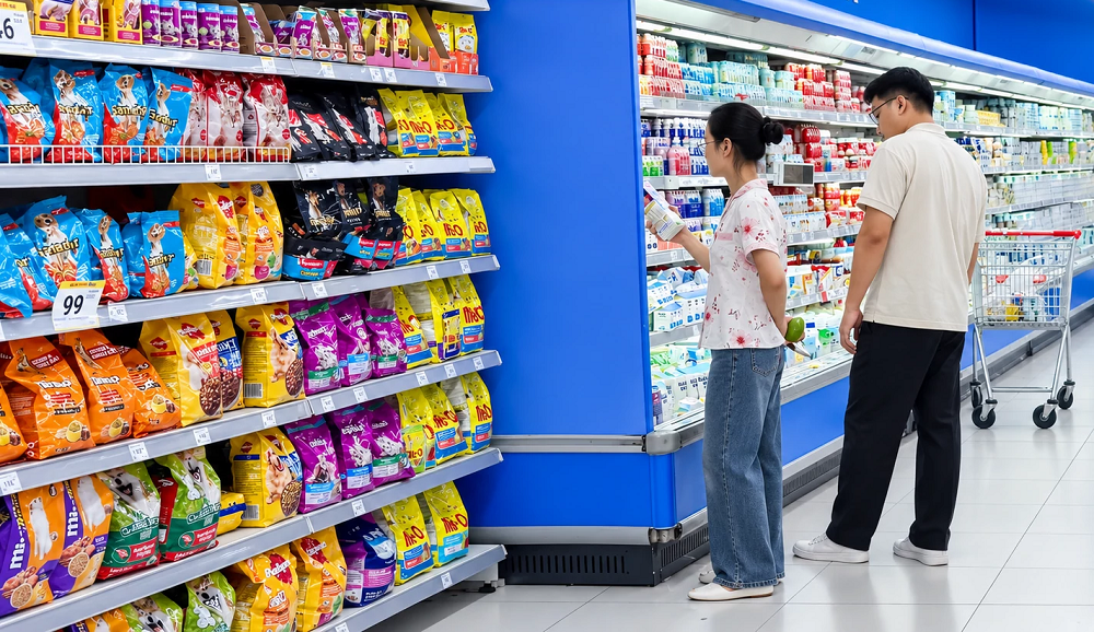 Bộ Tài chính sẽ tăng cường kiểm tra việc chấp hành pháp luật về giá, xử lý hành vi găm hàng, thao túng giá.