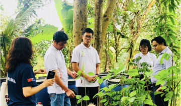 Những ‘nữ tư lệnh’ định hình tư duy quản trị HTX