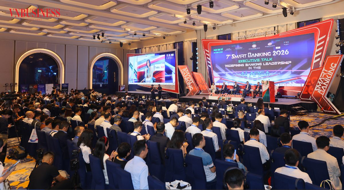 Toàn cảnh Hội thảo.
