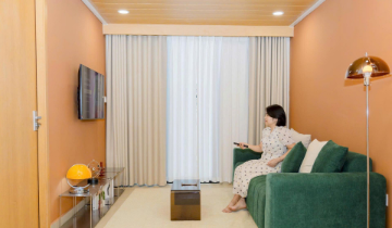 Dòng tiền căn hộ Sun Group Nam Hà Nội qua góc nhìn nhà đầu tư