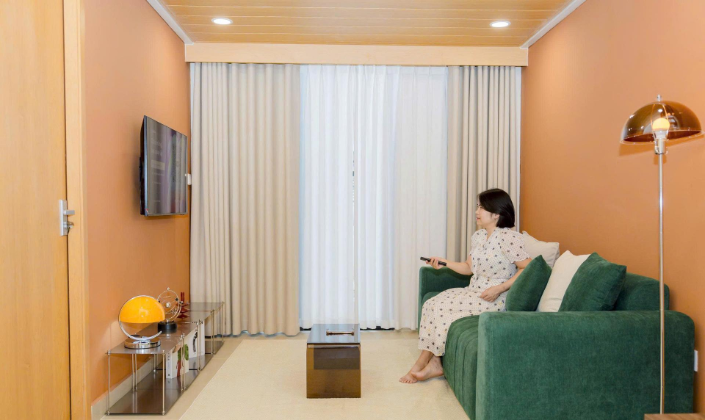 Dòng tiền căn hộ Sun Group Nam Hà Nội qua góc nhìn nhà đầu tư
