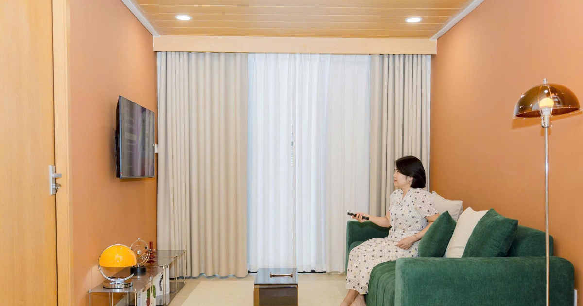 Dòng tiền căn hộ Sun Group Nam Hà Nội qua góc nhìn nhà đầu tư
