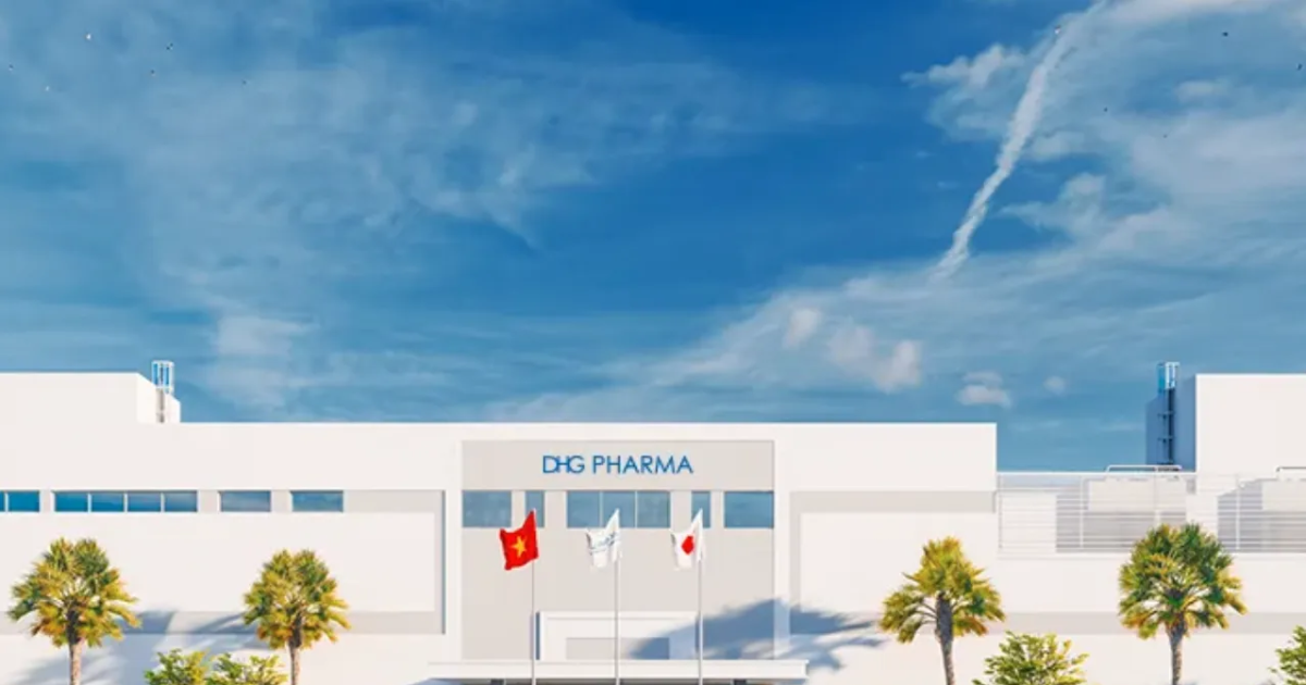 Dược Hậu Giang báo lãi thấp kỷ lục, tiền mặt giảm gần một nửa, cổ phiếu dò đáy