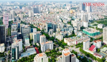 Giá nhà cuối năm tiếp tục giảm?