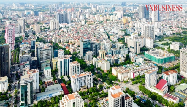 Giá nhà cuối năm tiếp tục giảm?