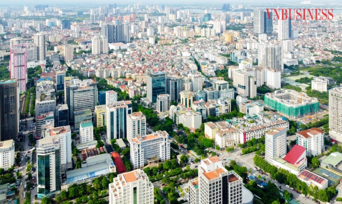 Giá nhà cuối năm tiếp tục giảm?
