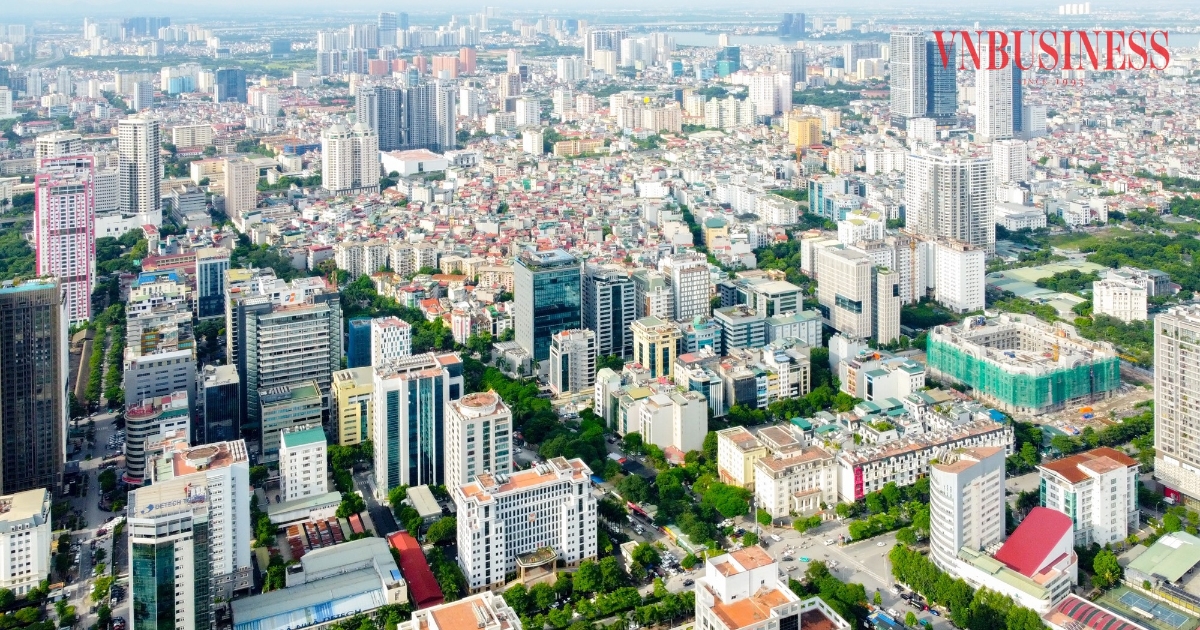 Giá nhà cuối năm tiếp tục giảm?
