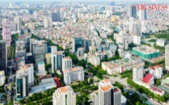 Giá nhà cuối năm tiếp tục giảm?