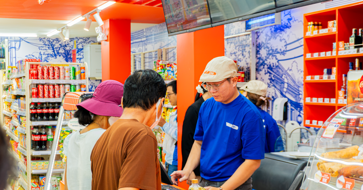 Kích cầu tiêu dùng cuối năm: Khơi thông sức mua, tạo lực đẩy tăng trưởng