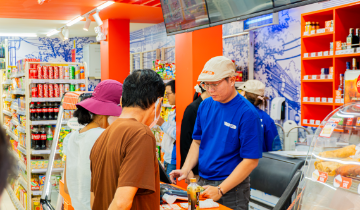 Kích cầu tiêu dùng cuối năm: Khơi thông sức mua, tạo lực đẩy tăng trưởng