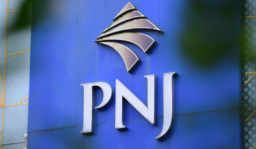 PNJ giảm gần một nửa: Cẩn trọng bẫy bắt đáy cổ phiếu