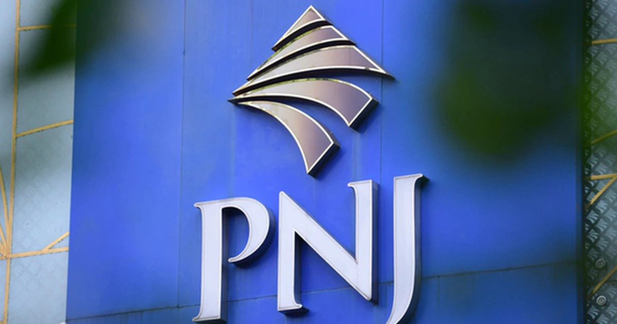 PNJ giảm gần một nửa: Cẩn trọng bẫy bắt đáy cổ phiếu
