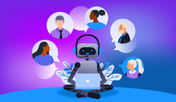 Chatbot không giữ được khách, doanh nghiệp mất cả đơn hàng