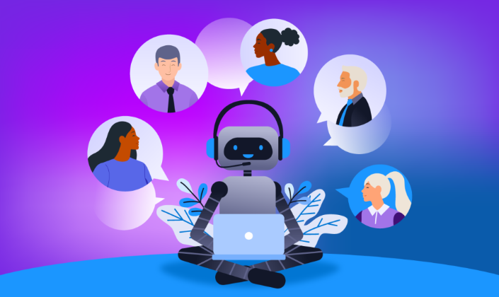 Chatbot không giữ được khách, doanh nghiệp mất cả đơn hàng