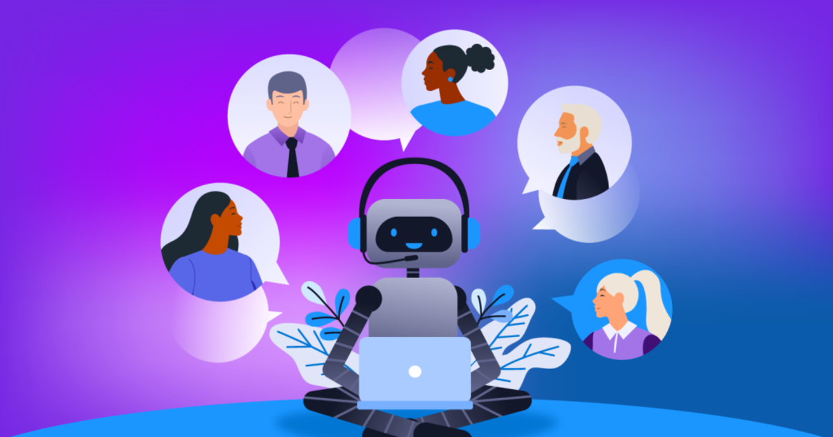 Chatbot không giữ được khách, doanh nghiệp mất cả đơn hàng
