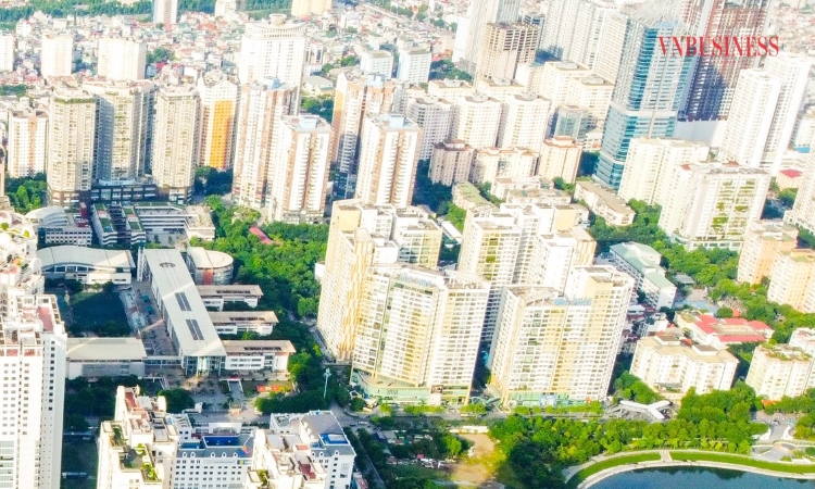 Chiết khấu ‘khủng’ có thực sự tốt cho người mua nhà?