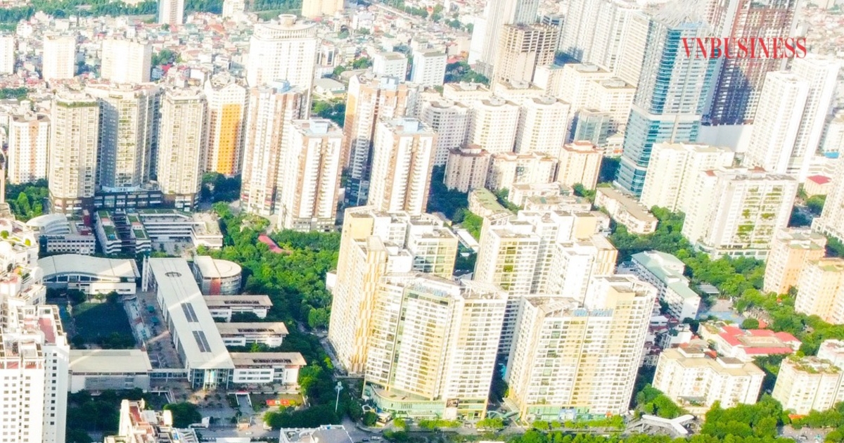 Chiết khấu ‘khủng’ có thực sự tốt cho người mua nhà?