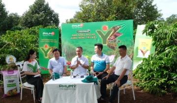 9 tháng đầu năm 2026: PVFCCo – Phú Mỹ duy trì đà tăng trưởng, mở rộng không gian phát triển