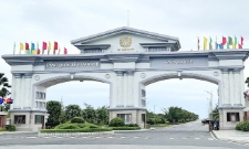 Công ty TNHH KN Cam Ranh chủ đầu tư dự án CaraWord.