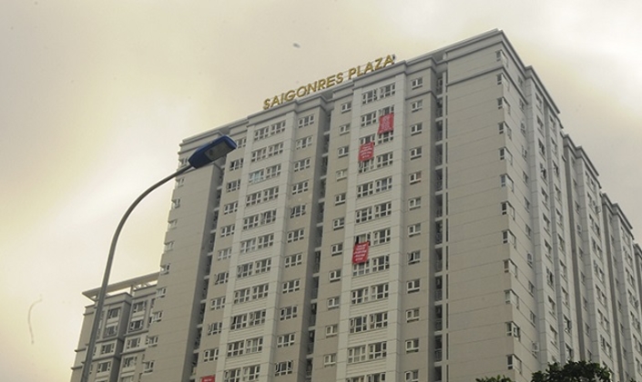 Doanh thu xuống thấp nhất 4 năm, Saigonres lãi quý III nhờ tiền phạt