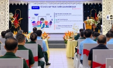 Tỉnh Lào Cai đẩy mạnh tuyên truyền, tập huấn kỹ năng số cho người dân