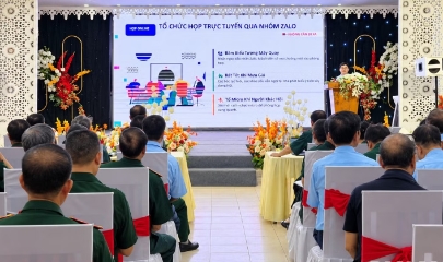 Tỉnh Lào Cai đẩy mạnh tuyên truyền, tập huấn kỹ năng số cho người dân