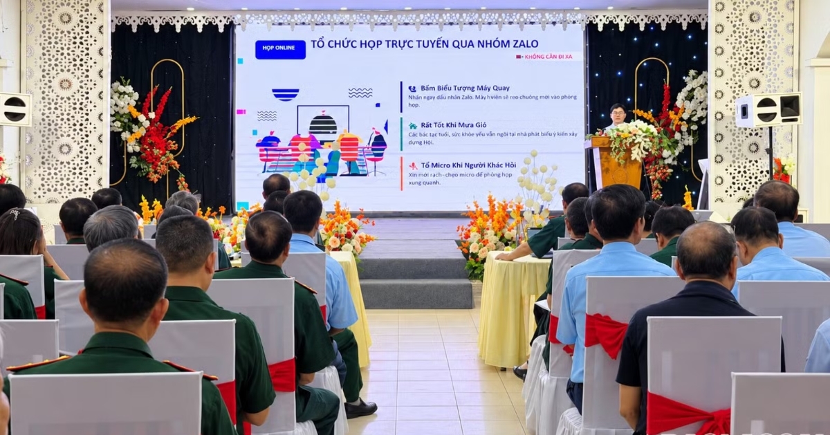 Tỉnh Lào Cai đẩy mạnh tuyên truyền, tập huấn kỹ năng số cho người dân.