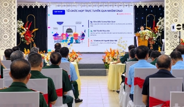 Lào Cai nâng cao năng lực số, hỗ trợ người dân phát triển kinh tế