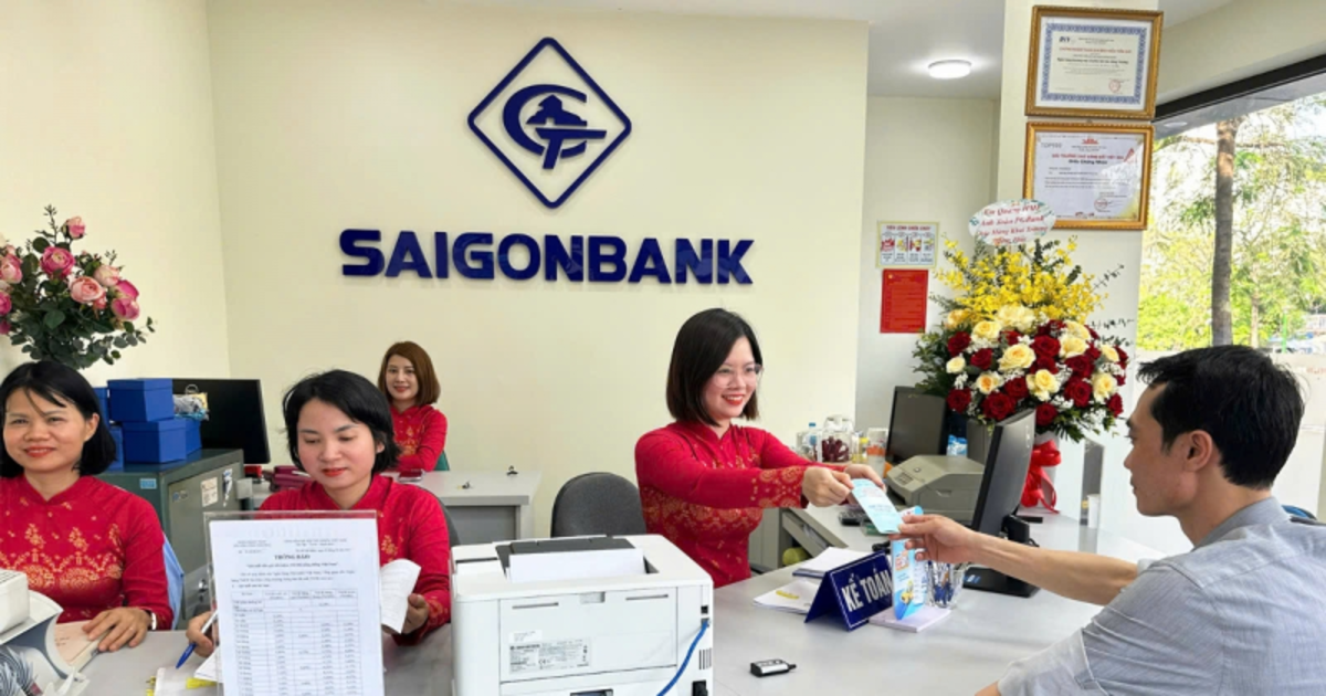 Hai ngân hàng báo lãi quý III đi lùi, trong đó một đơn vị giảm hơn 76%