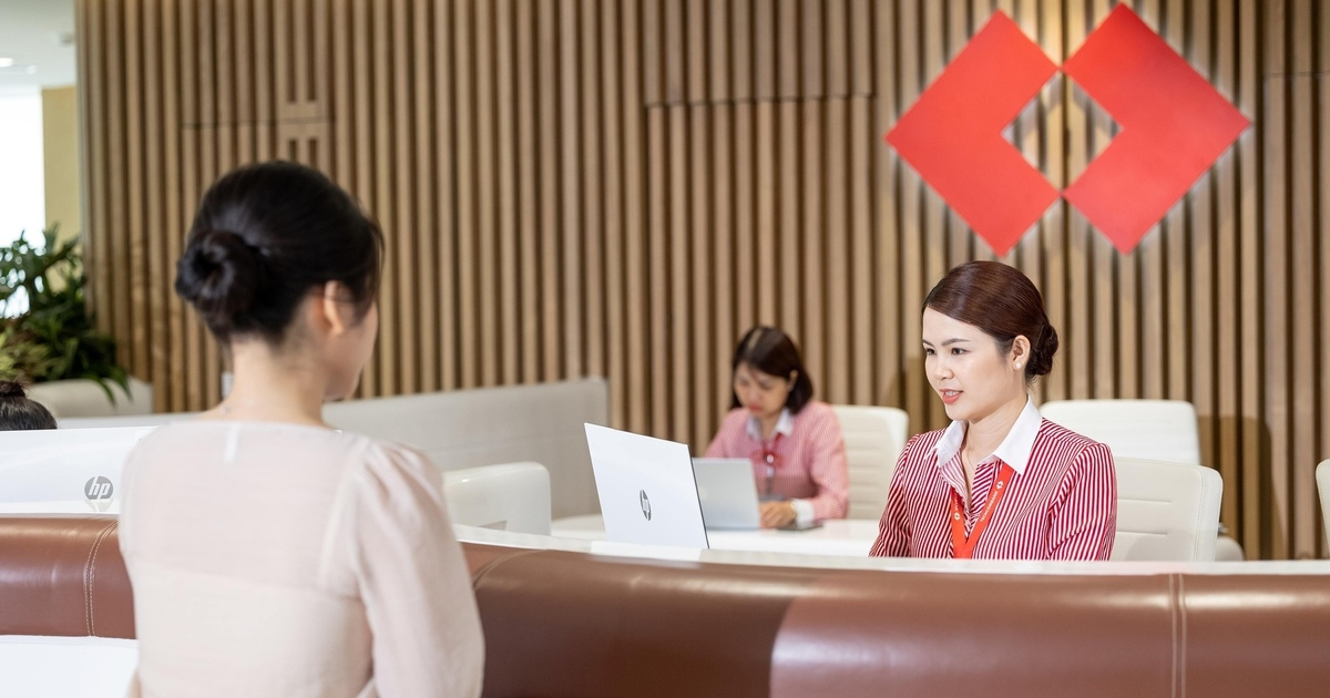 Techcombank giảm lãi suất cho vay tới 2%/năm, dành 40.000 tỷ đồng vốn ưu đãi
