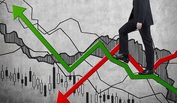 VN-Index có dấu hiệu tạo đáy, mốc 1.800 điểm thử sức dòng tiền