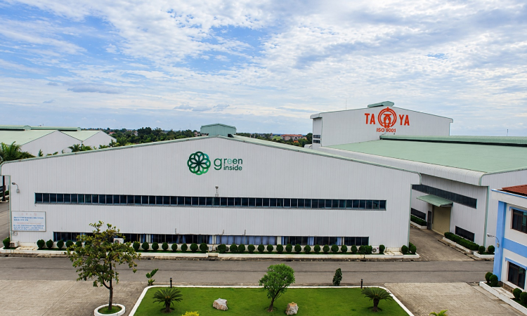 Cáp điện Taya (TYA): Dòng tiền kinh doanh âm gần 290 tỷ đồng, nợ vay tăng mạnh