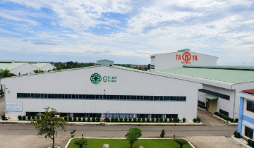 Cáp điện Taya (TYA): Dòng tiền kinh doanh âm gần 290 tỷ đồng, nợ vay tăng mạnh