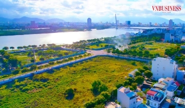 Bất động sản Đà Nẵng tiếp tục phân hóa mạnh?