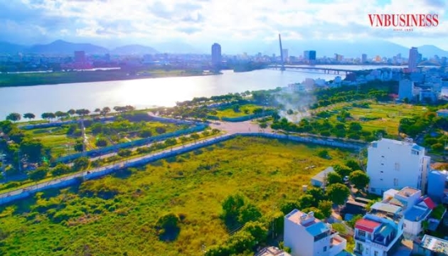 Chuyện gì sẽ xảy ra với bất động sản Đà Nẵng vào cuối năm?